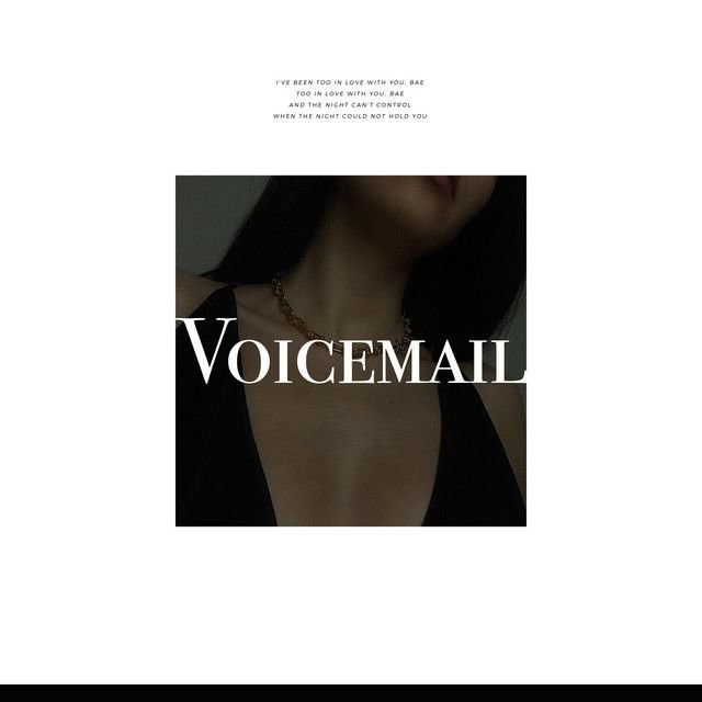 Voicemail