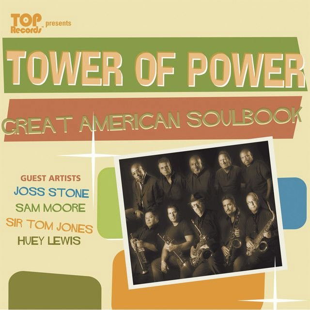 Tower of Power profile