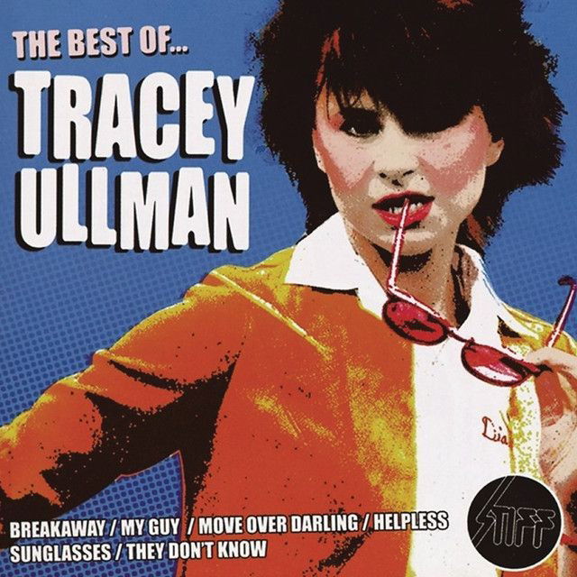 Tracey Ullman profile