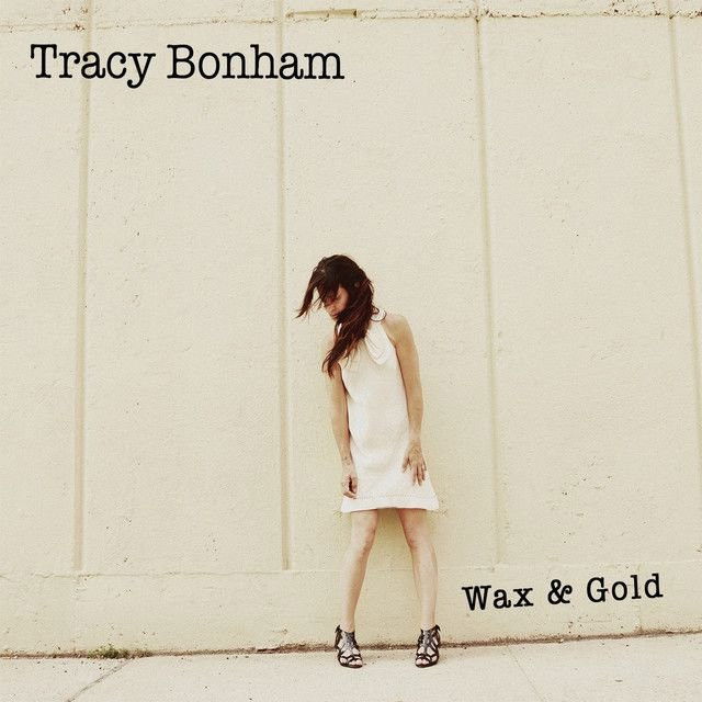 Tracy Bonham profile