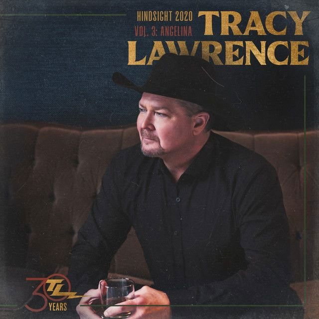 Tracy Lawrence profile