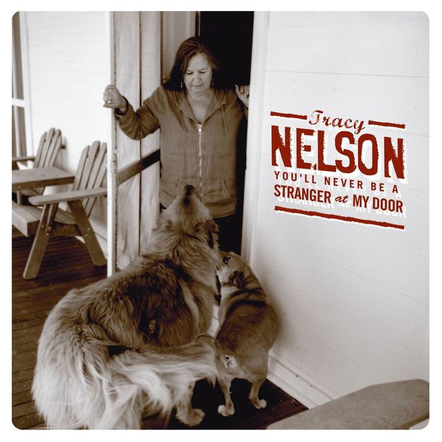 Tracy Nelson profile