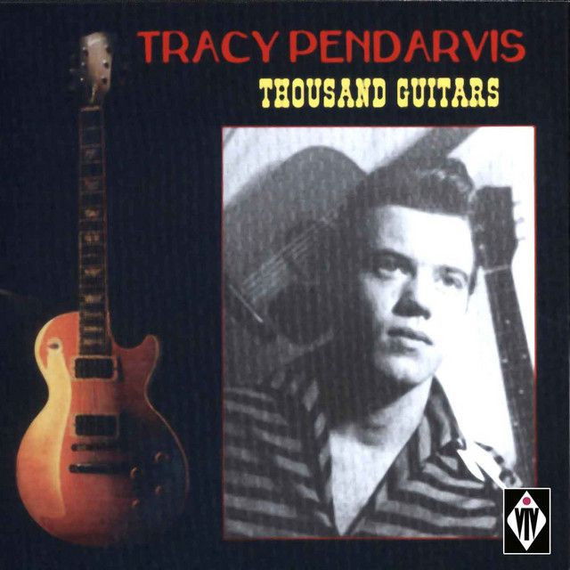 Tracy Pendarvis profile