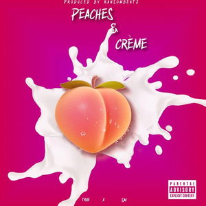 Peaches &amp; Crème