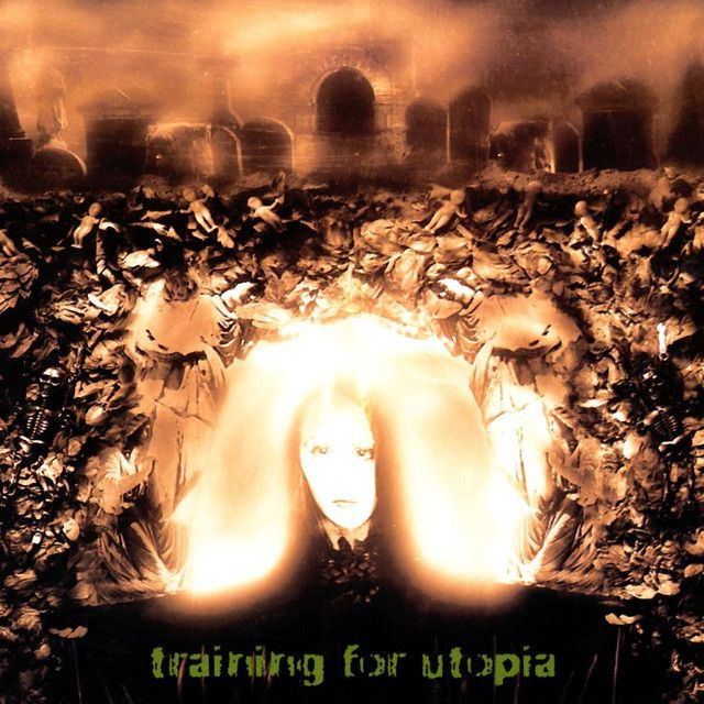 Training for Utopia profile