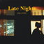 Late Nights cover