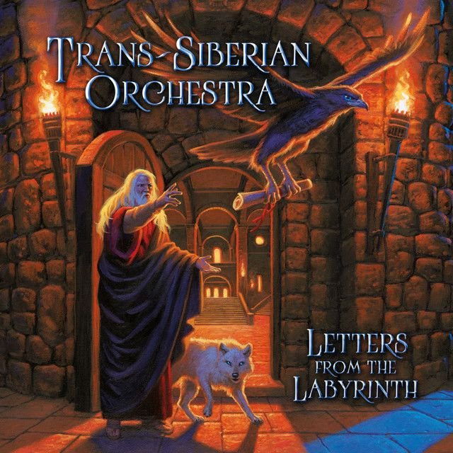 Trans-Siberian Orchestra profile