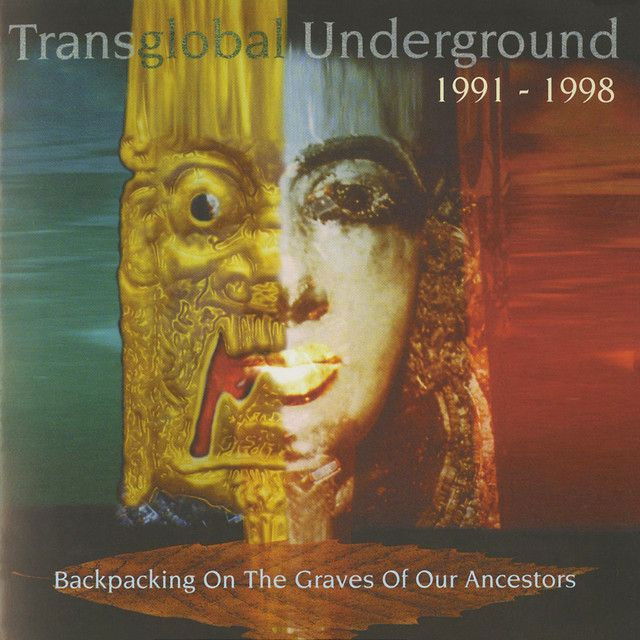 Transglobal Underground profile