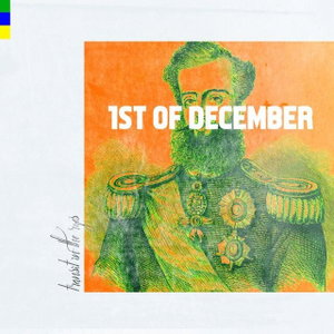 1st of December