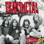 Transmetal cover