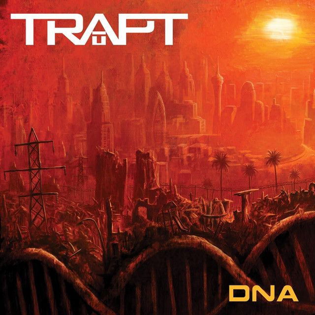 Trapt profile