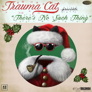 There&#039;s No Such Thing (A Holiday Song)