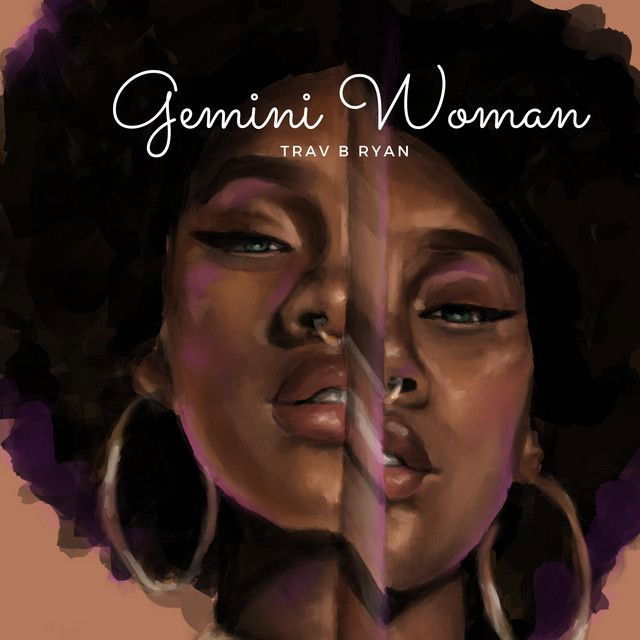 Gemini Woman