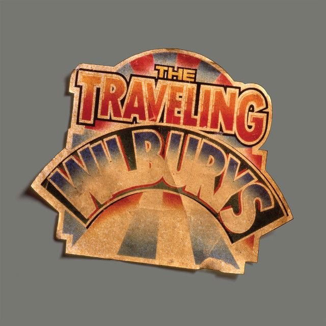 Traveling Wilburys profile