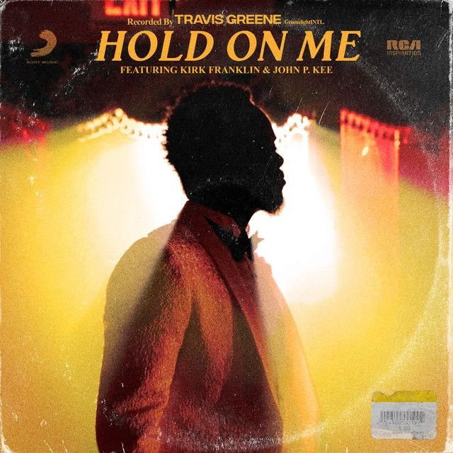 Hold on Me