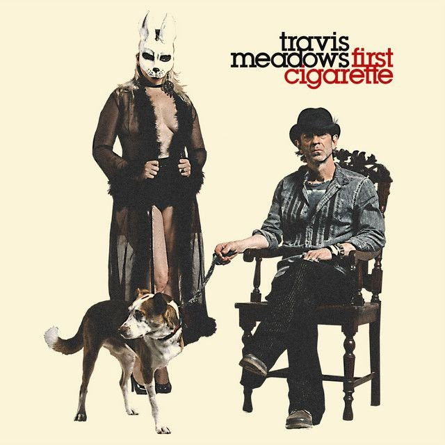 Travis Meadows profile