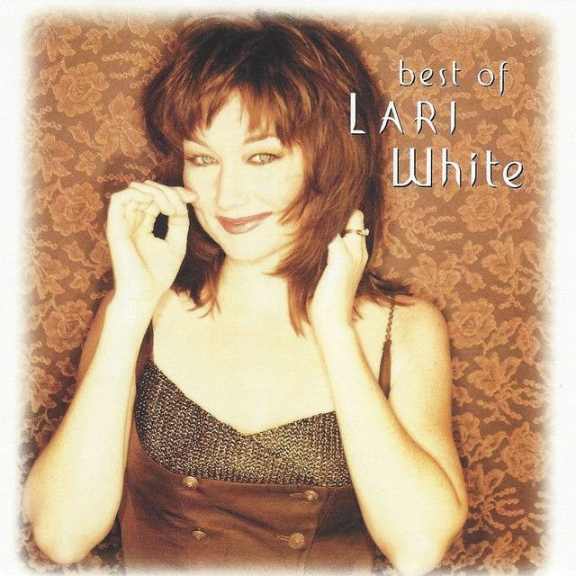 Lari White profile