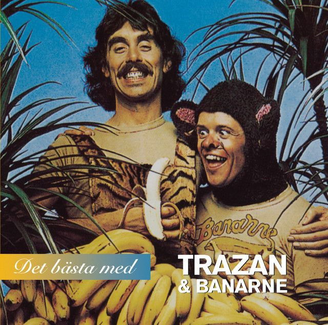 Trazan & Banarne profile