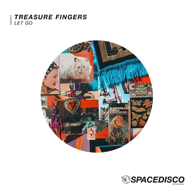 Treasure Fingers profile