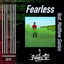 Fearless cover