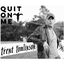 Quit on Me cover