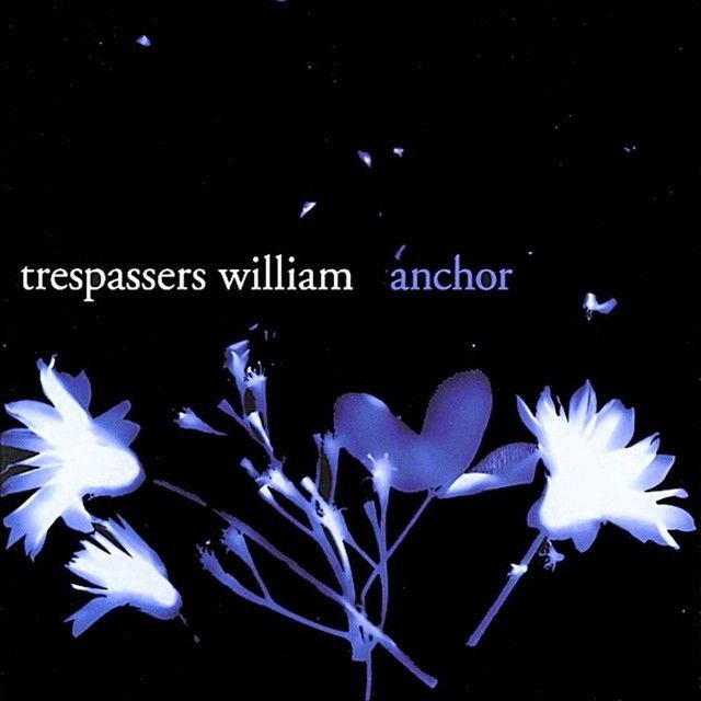 Trespassers William profile