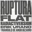 Ruptura Flat Radiactiversion cover