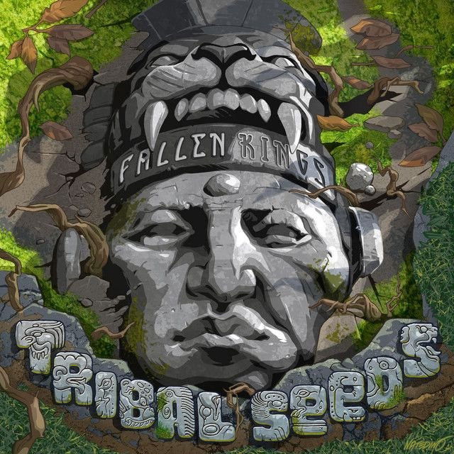 Tribal Seeds profile