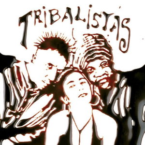 Tribalistas - 2004 Remaster