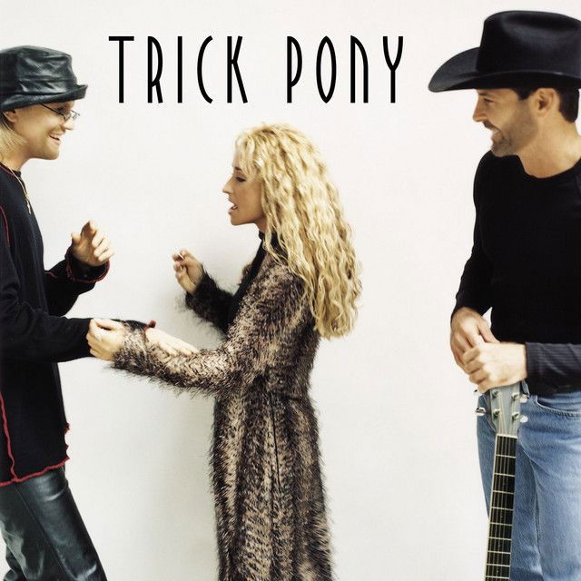 Trick Pony profile