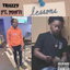 Lessons cover
