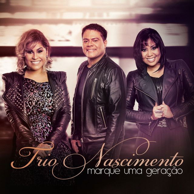 Trio Nascimento profile