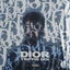 Dior cover