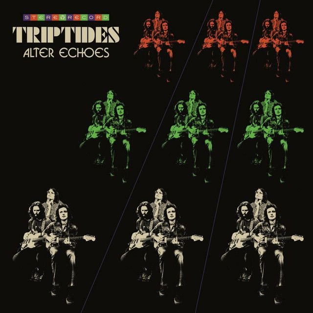 Triptides profile