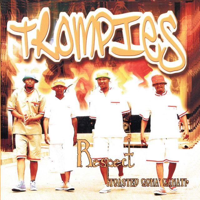 Trompies profile