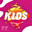 Kids cover