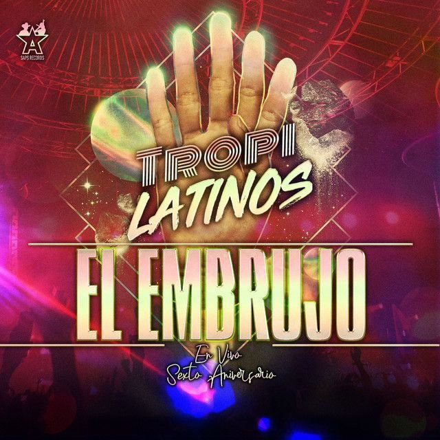El Embrujo (En Vivo Sexto Aniversario)