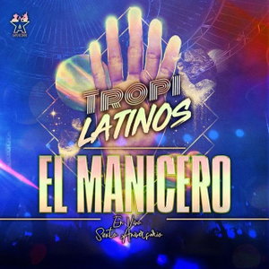 El Manicero (En Vivo Sexto Aniversario)