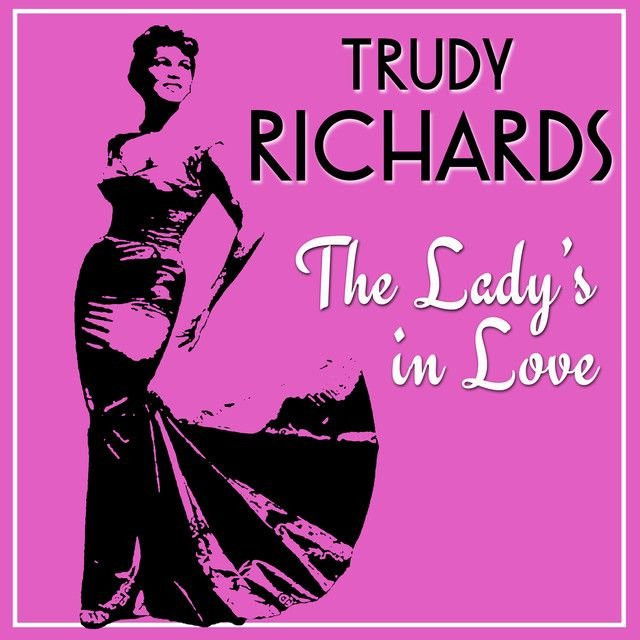 Trudy Richards profile