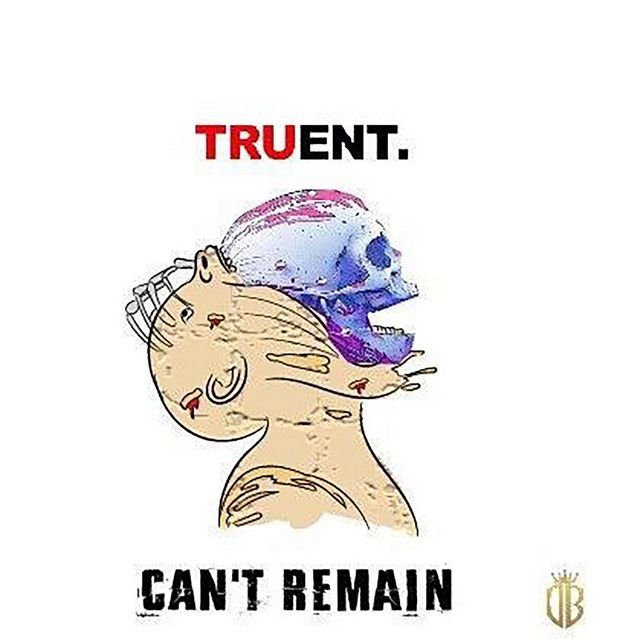 Can't Remain