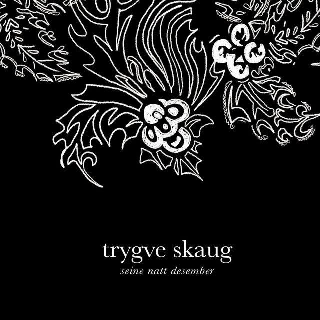 Trygve Skaug profile