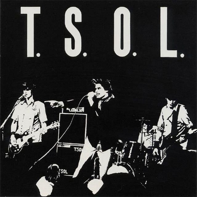 T.S.O.L. profile