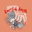 Locos de amor cover