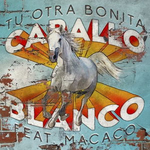 Caballo Blanco