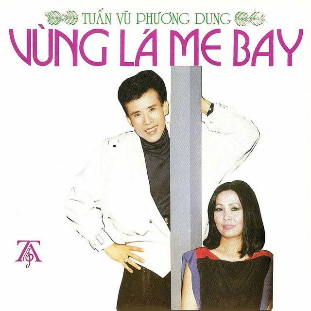 Vung La Me Bay