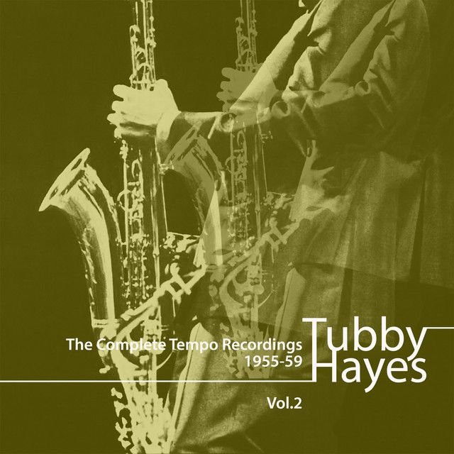 Tubby Hayes profile