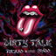 Dirty Talk cover