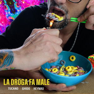 La droga fa male