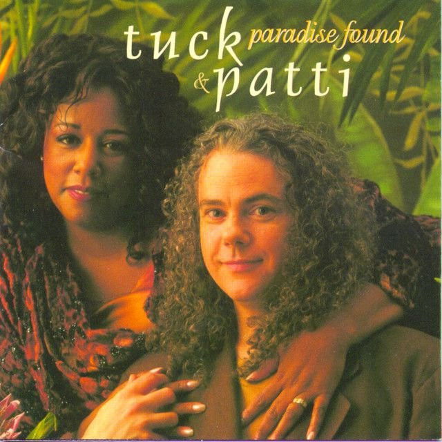 Tuck & Patti profile