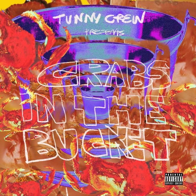 Crabs In The Bucket - Single Edit